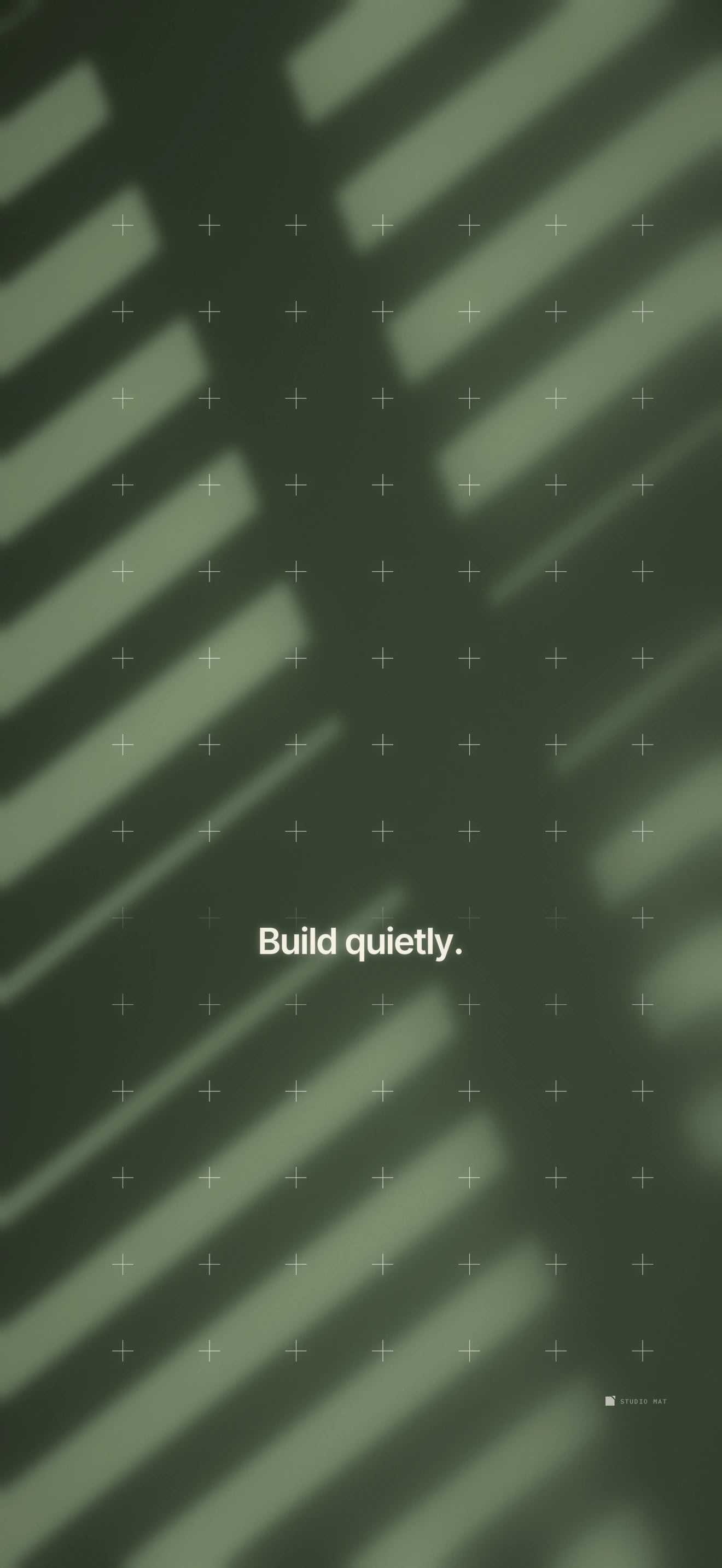 Sage wallpaper